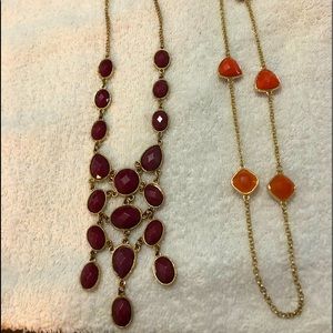 Long Necklace (2)